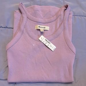 Brand new Madewell tank top